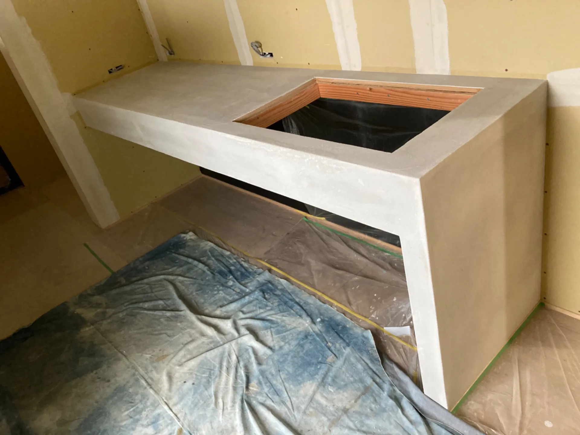 タデラクト下地