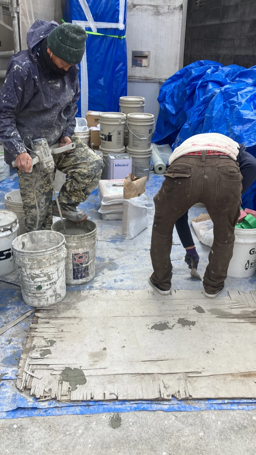 名古屋出張にて