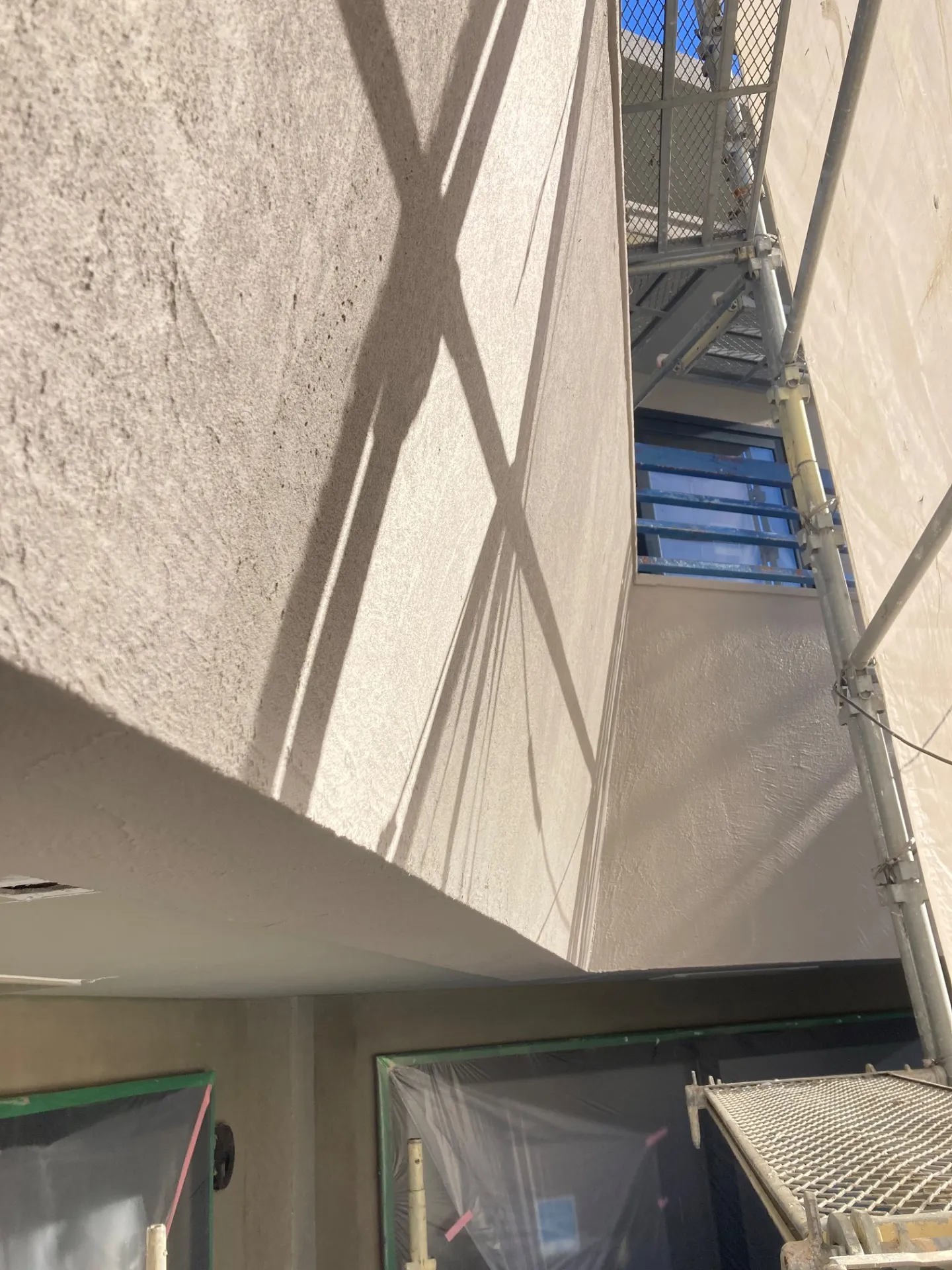 名古屋出張にて