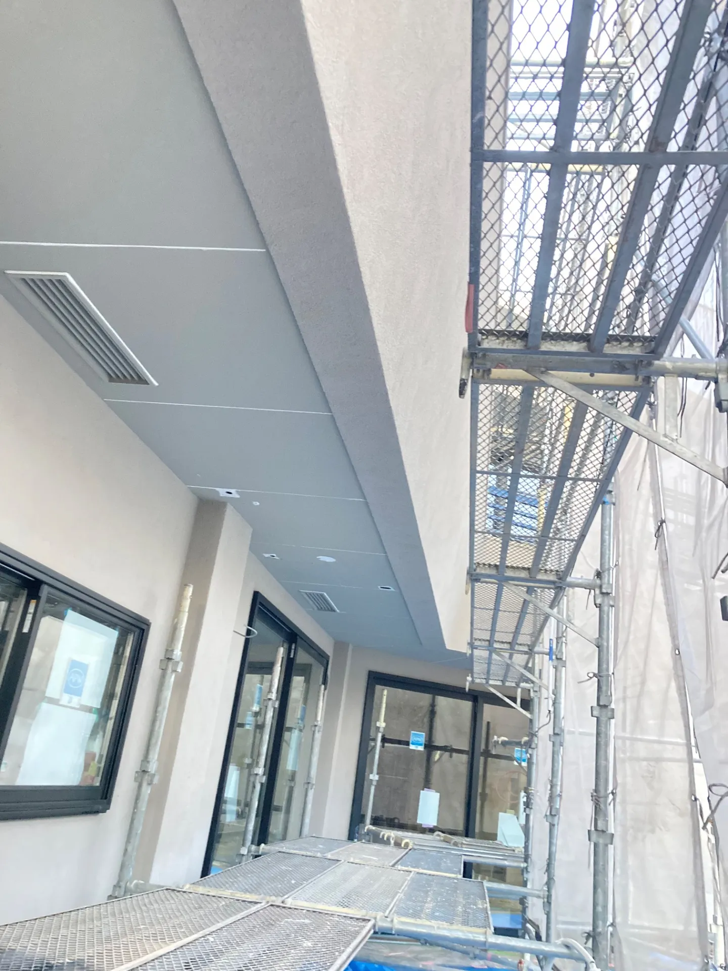 名古屋出張にて