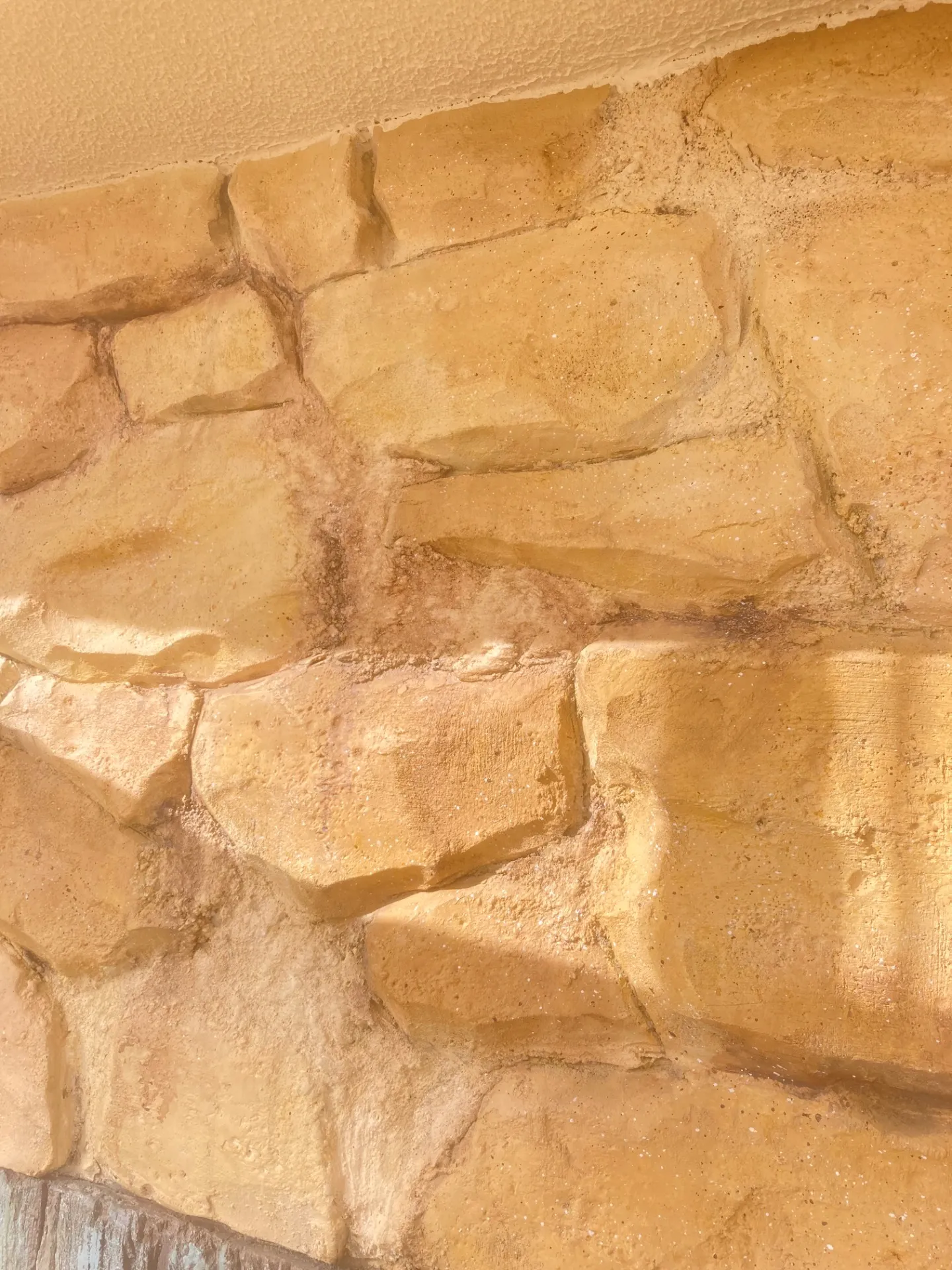 出雲　モルタル造形　二期