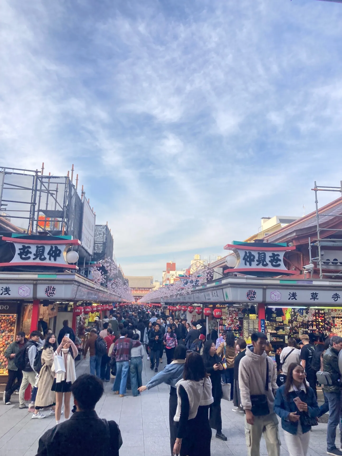 嫁さんと東京に遊びにいってきました。